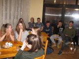 Najpiękniejsze są polskie dziewczyny…. i  nasze w Internacie !